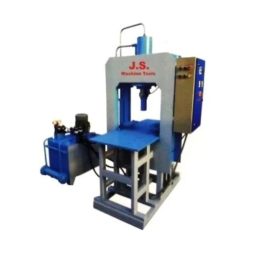 Industrial Hydraulic Paver Making Machine
