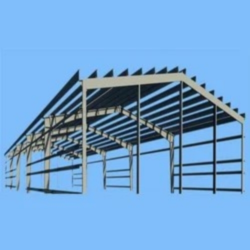 Industrial Roofing