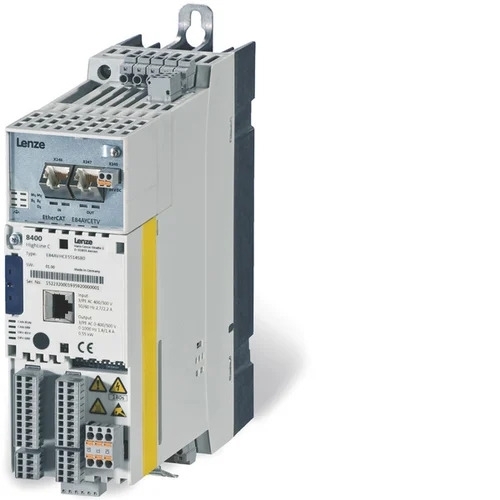 Inverters Drives