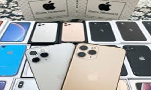 iphone 11 pro max unlocked All GB USA Made