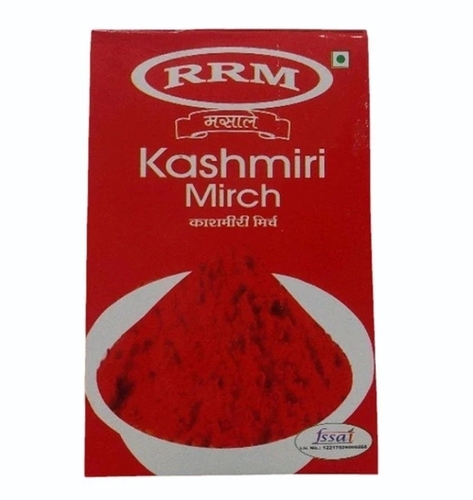 Kashmiri Chilli Powder