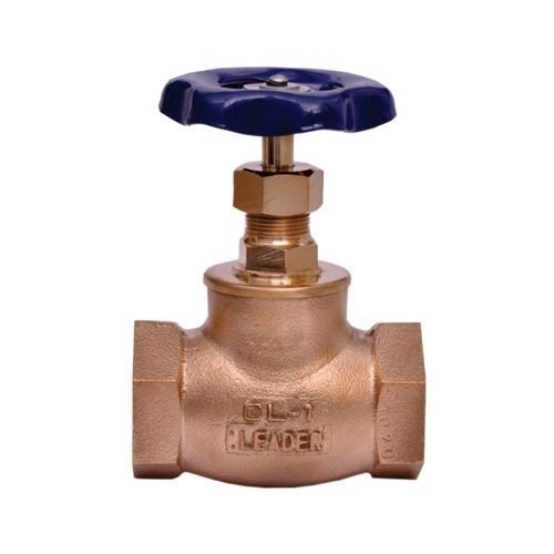 Leader Bronze Valves