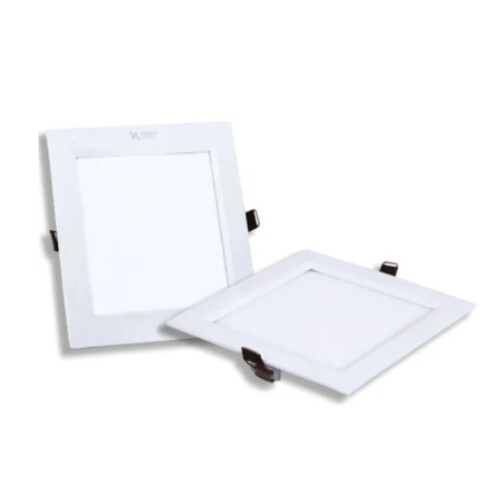 Led Square Panel Light By Sushil Electricals