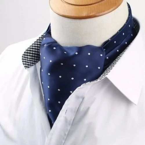Mens Neck Cravats