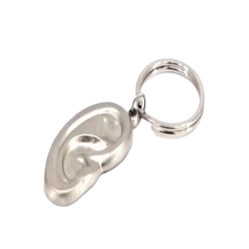 Metal Keychain
