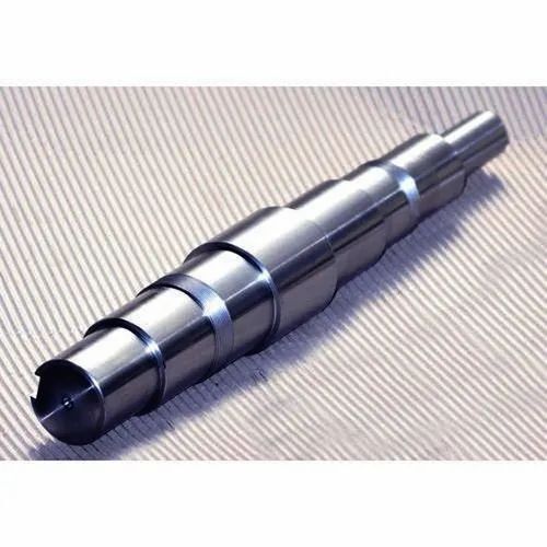Motor Shaft - Color: All