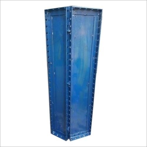 Ms Haunch Shuttering Plate