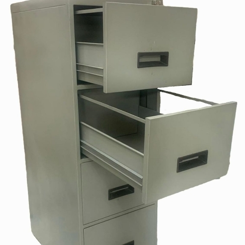 Ms Office File Cabinet