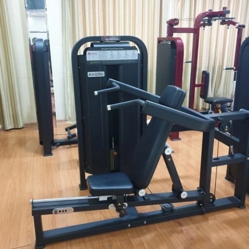 Multi Press Machine