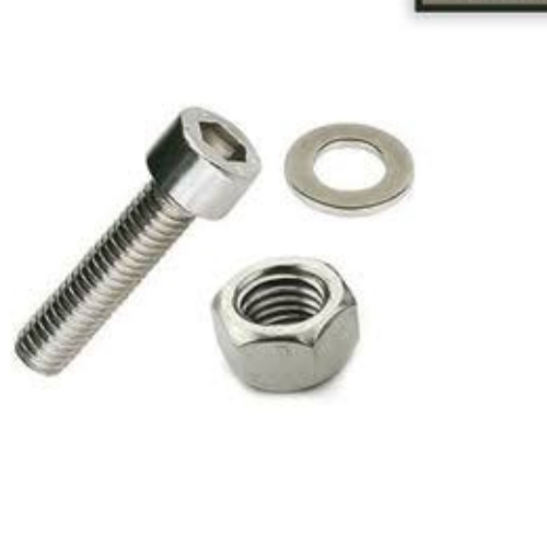 Nut Bolt