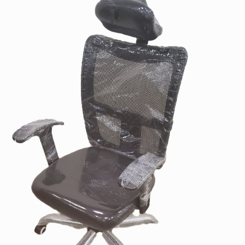 Office Chair By Rohit Enterprises