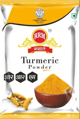 Organic Turmeric Powder