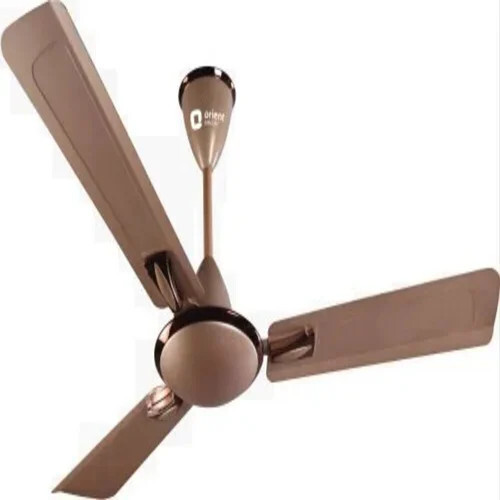 Orient Ceiling Fan