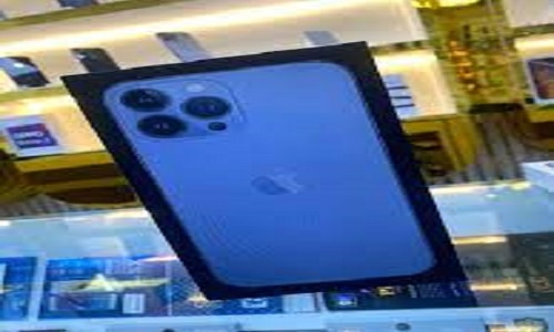 Original Apple iPhone 13 Pro Max All GB USA