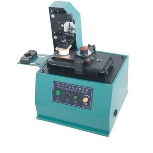 Pad Printing Machine - Automatic Grade: Automatic