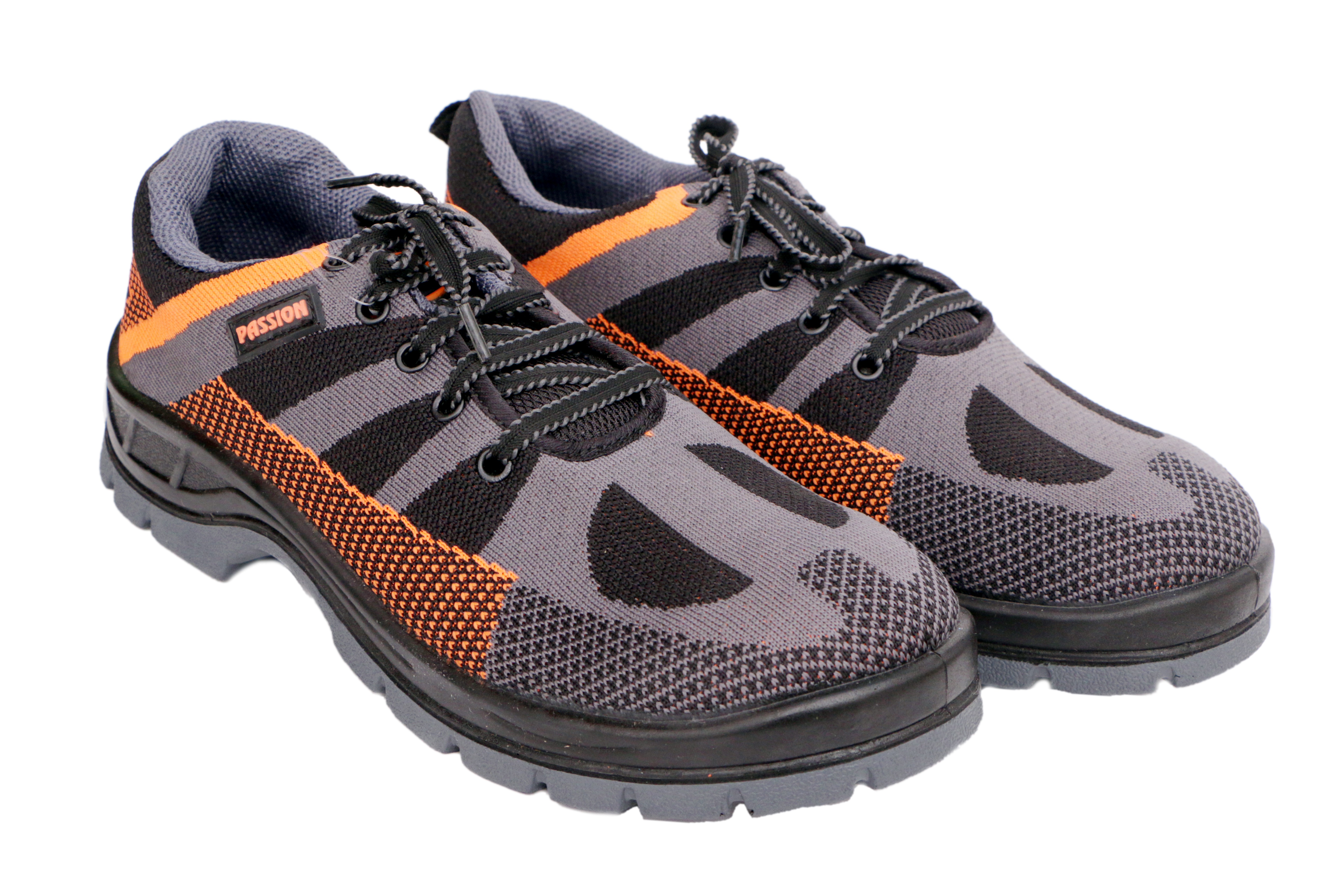 Passion Sports Safety Shoes