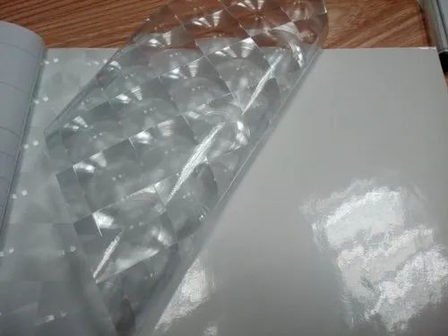 Photo Lamination Films