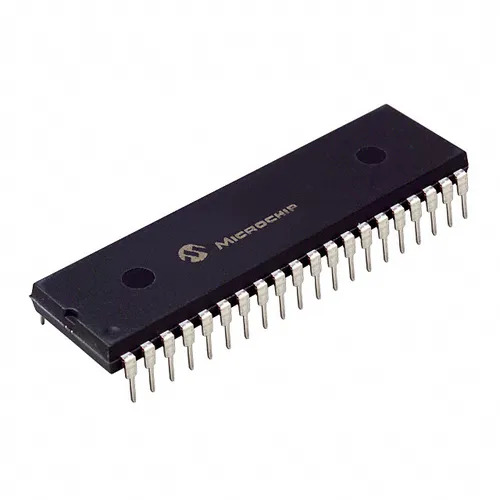 Pic Microcontroller By Ultimate Electronics