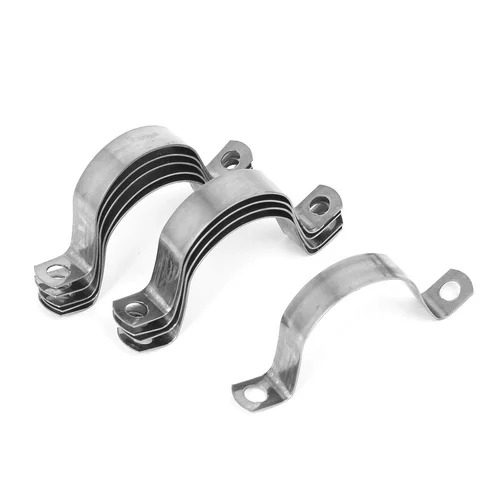 Pipe C Clamp