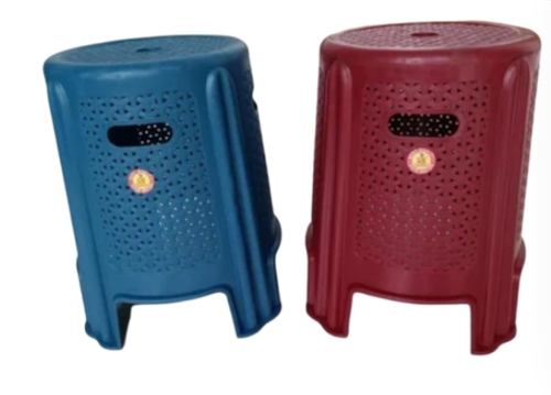 Plastic Round Table