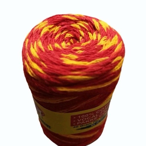 Polyester Pooja Kalawa