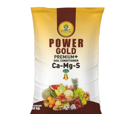 Power Gold Premium Plus Soil Conditioner
