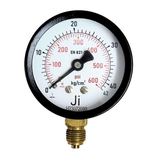 Pressure Gauge