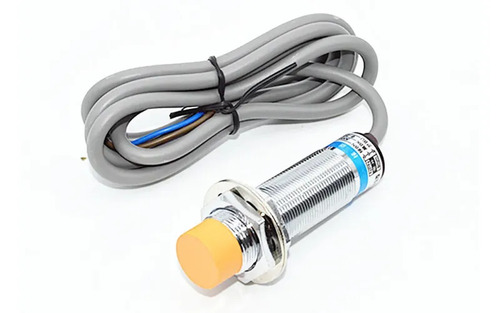 Proximity Sensors