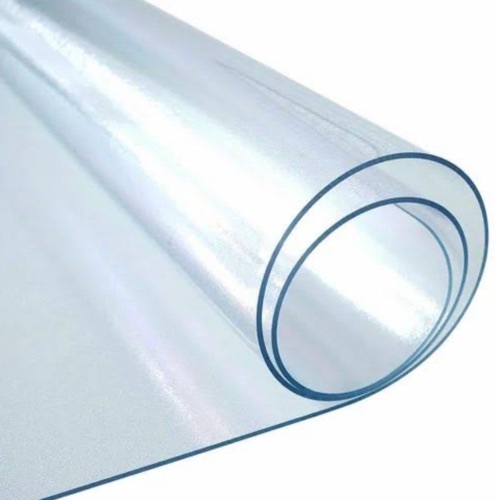 Pvc Film And Sheet