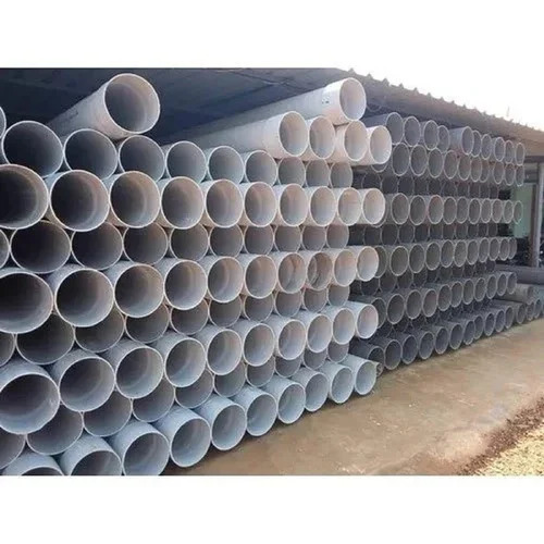 Pvc Pipes