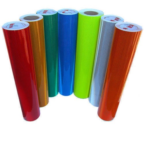 Pvc Reflective Sheet