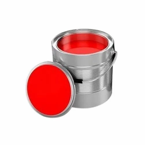 Red Paint