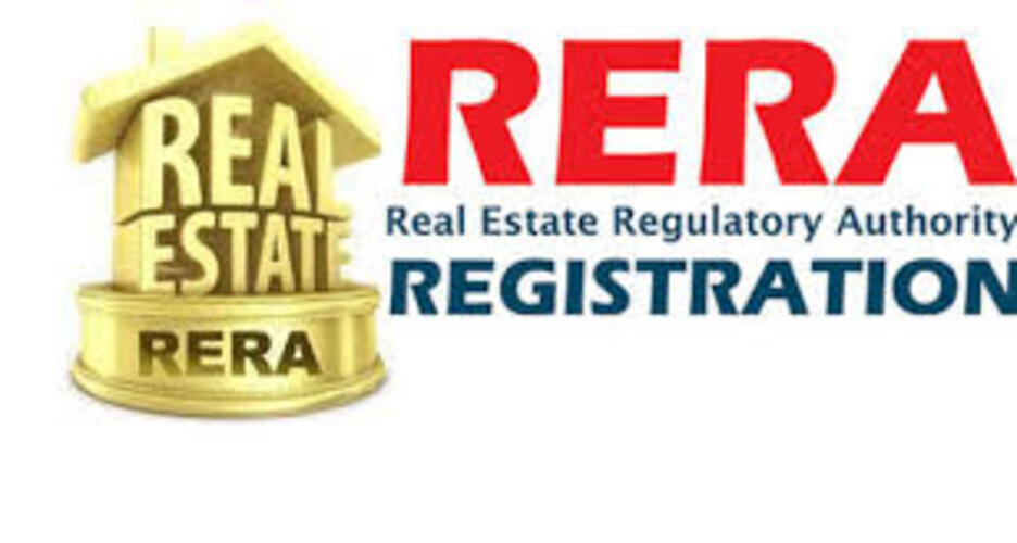 RERA Registration Services