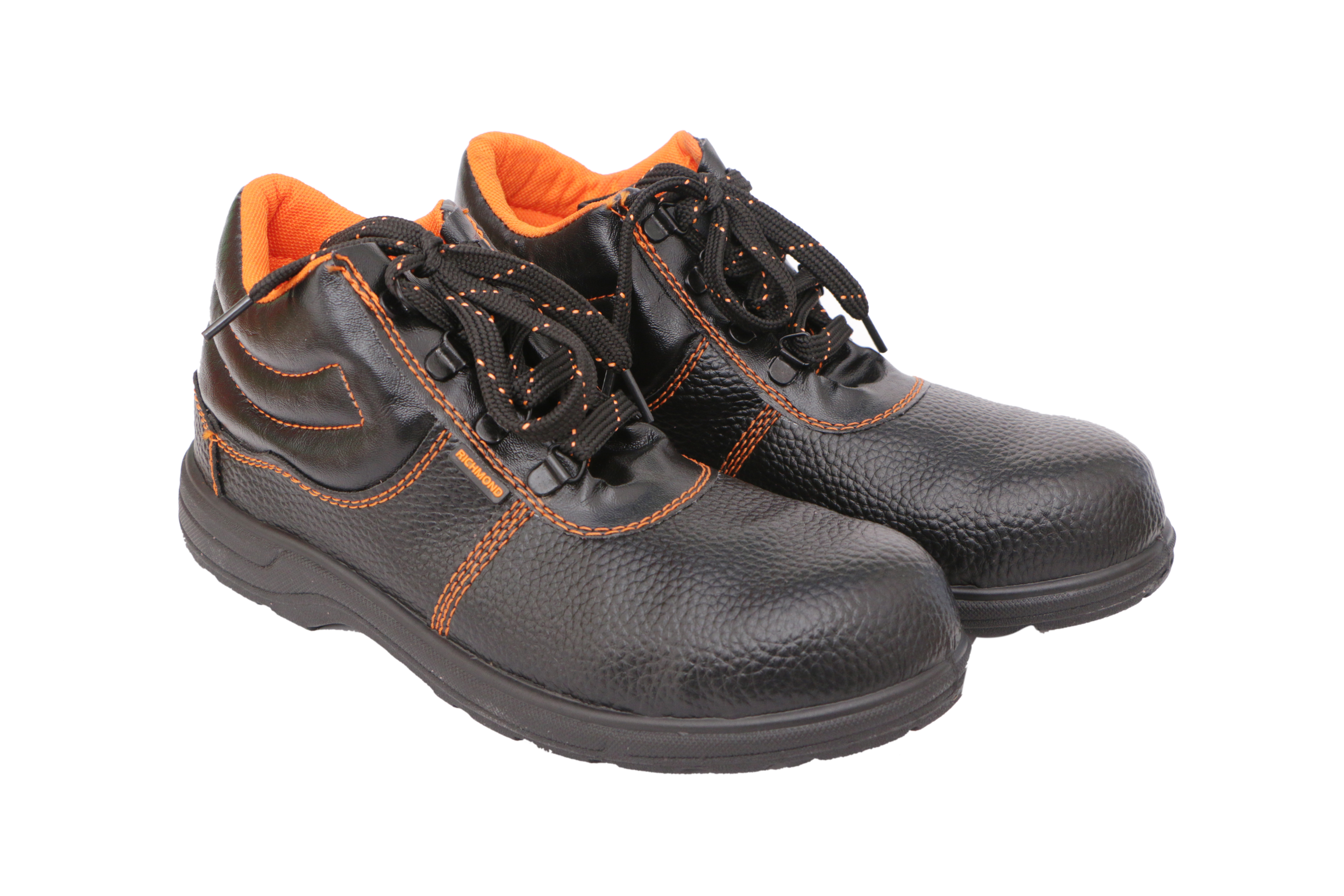 Richmond PVC Safety Shoes