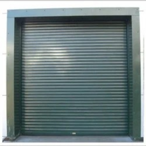 Rolling Shutter