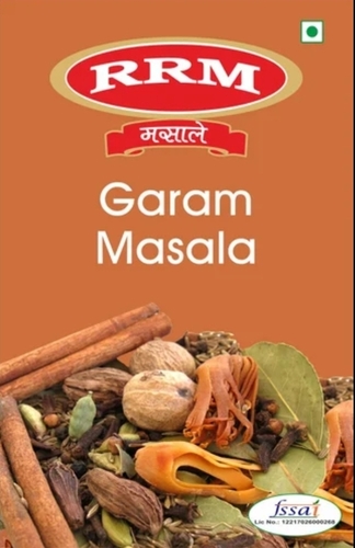 Rrm Garam Masala Powder