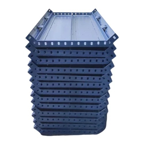 Scaffolding Haunch Plate