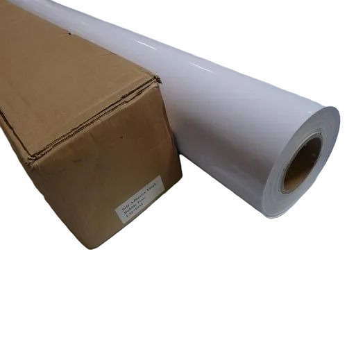 Self Adhesive Vinyl Matte Film
