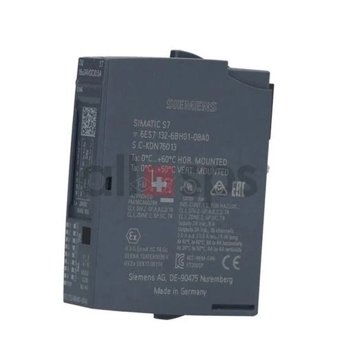 Siemens 6es7132 6bh01 0ba0