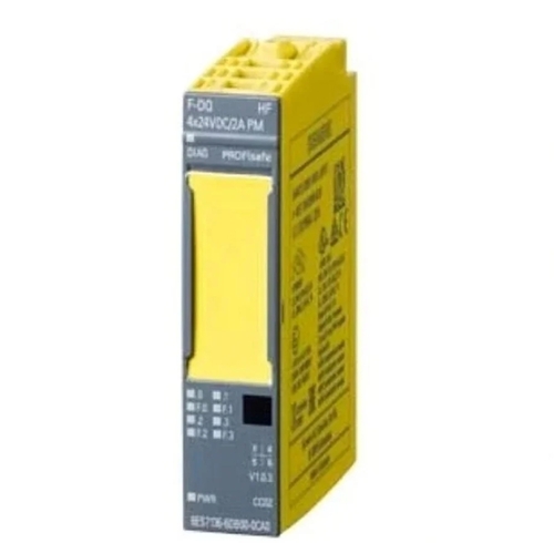 Siemens 6es7136 6ra00 0bf0