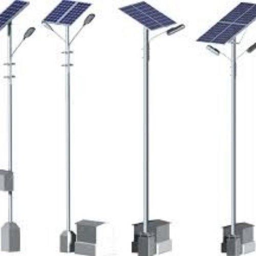 Solar Light For Street