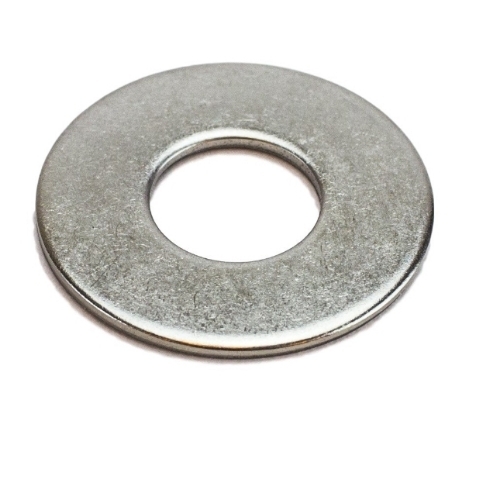Stainless steel flat washer