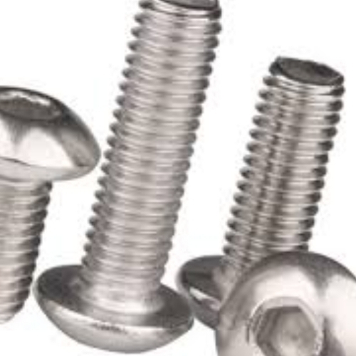 Screw