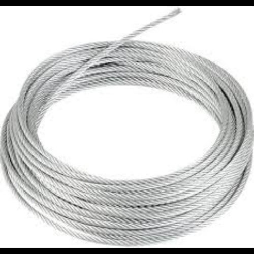 Steel Wire Ropes