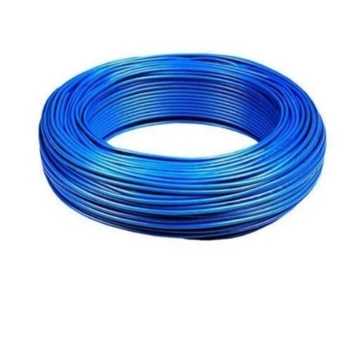 Strand Wire