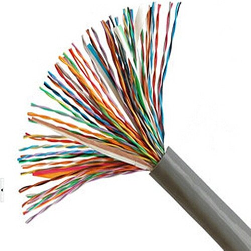 Telephone Cables