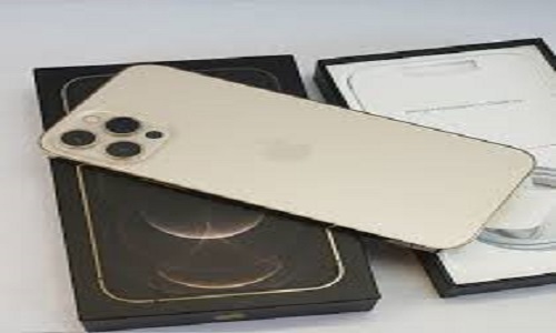 USA MADE Apple iPhone 12 Pro Max ALL GB Wholesales Rate