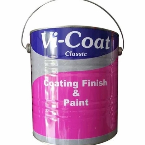 Vi Coat Classic Paint