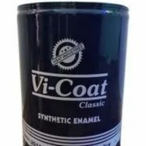 Vi Coat Paint