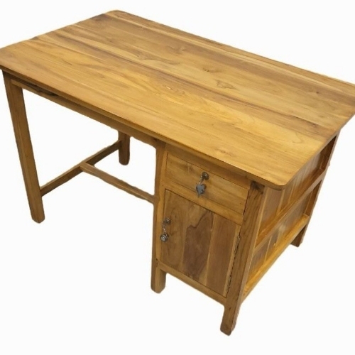 Wood Office Table
